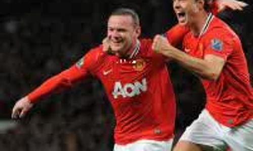 BURSA TRANSFER : The Blues Yakin Rooney Segera Merapat