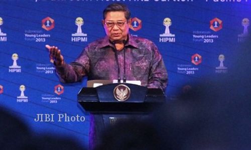 FACEBOOK SBY : Akun Pribadi Presiden Pekan Ini Akan Diluncurkan