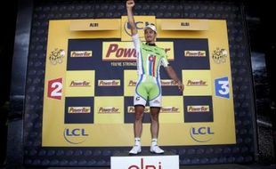 TOUR DE FRANCE : Etape Ketujuh Giliran Direbut Sagan