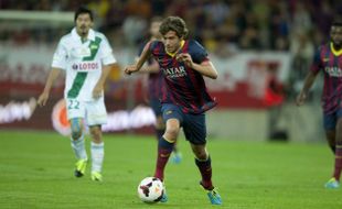 Como 1907 Terus Berburu Pemain, Ngebet Datangkan Eks Barcelona Sergi Roberto