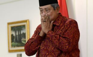 KEPALA SKK MIGAS DITANGKAP : Presiden SBY Terbitkan Keppres Berhentikan Rudi Rubiandini