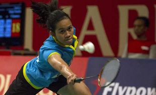 WORLD CHAMPIONSHIP 2013 : Ketika Pahlawan Tepok Bulu Indonesia Berlebaran di Negeri Orang