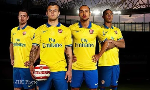 KEBIJAKAN TRANSFER : Arsenal Tulis Surat Terbuka untuk Fans