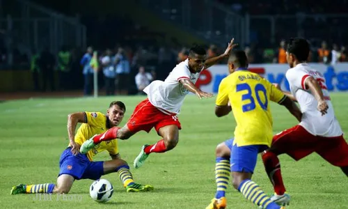 TIMNAS INDONESIA Vs ARSENAL : Lawan Tim Eropa, Bawa Efek Negatif buat Timnas