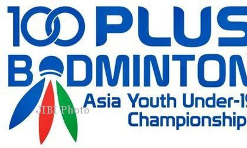 ASIA JUNIOR CHAMPIONSHIPS 2014 : Indonesia Bidik Semifinal Beregu