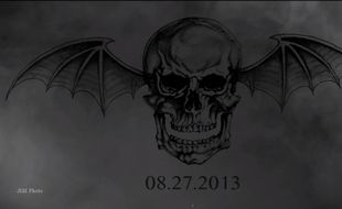 ALBUM BARU : Avenged Sevenfold Pamer Lagu Hail to the King