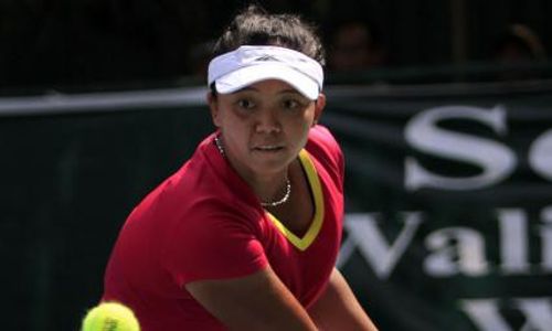 ITF WOMEN'S CIRCUIT II : Singkirkan Petenis China, Ayu Fani ke Semifinal