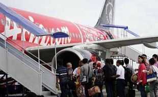 MUDIK LEBARAN 2013 : Lima Maskapai Ajukan Extra Flight