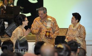 GELAR BATIK NUSANTARA