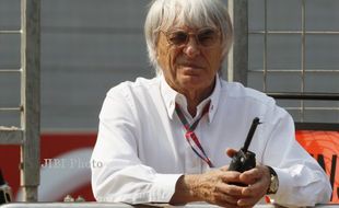 F-1 : Bos Formula One Didakwa Lakukan Penyuapan