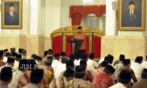 KRISIS MESIR : SBY Anggap Penggulingan Morsi Prahara Politik