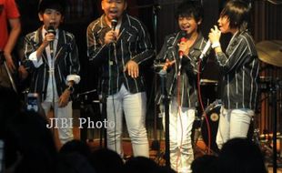 LAGU BARU : Coboy Junior Rilis Single Anyar Ngaca Dulu Deh!