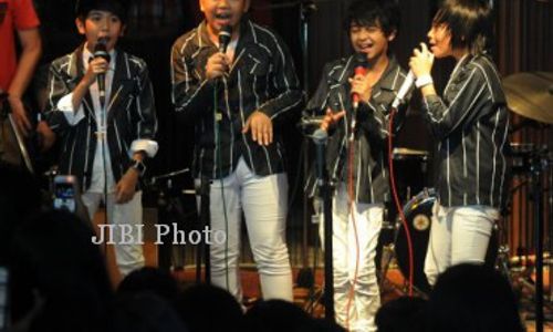 LAGU BARU : Coboy Junior Rilis Single Anyar Ngaca Dulu Deh!