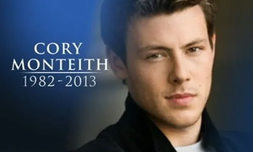 CORY MONTEITH MENINGGAL : Penayangan Glee Season Ke-5 Ditunda