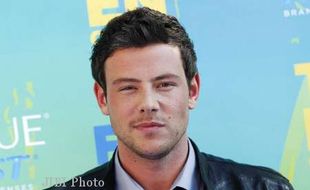 CORY MONTEITH MENINGGAL : Pemain Glee Itu Diduga Overdosis Obat