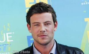 CORY MONTEITH MENINGGAL : Nasib Glee Session V Belum Jelas