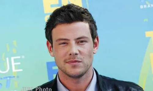 CORY MONTEITH MENINGGAL : Nasib Glee Session V Belum Jelas