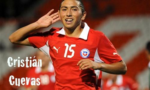 BURSA TRANSFER : Menangi Persaingan dengan Udinese, Chelsea Gaet Cuevas