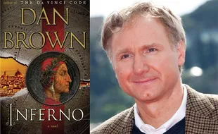  BUKU TERLARIS : Novel "Inferno" Karya Dan Brown Terlaris di AS