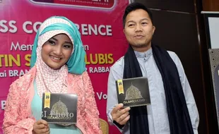 ALBUM KOMPILASI RAMADAN