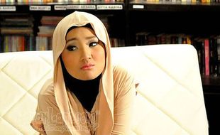 FATIN X FACTOR : Bulan Ramadan Akan Rilis Dua Single Religi