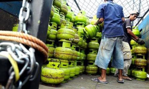 Polisi Bantul Segera Telusuri Kebocoran Distribusi Gas 3 Kg