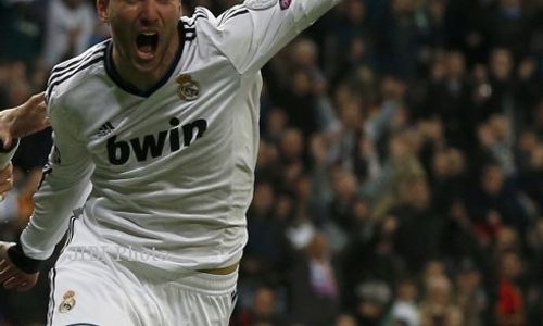 BURSA TRANSFER : Napoli Siap Kejar Higuain dan Damiao