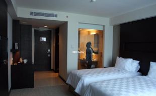 HOTEL DI SOLORAYA : Long Weekend, Tarif Kamar Hotel Berbintang Naik 20%