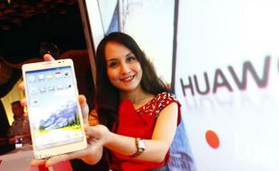 HUAWEI ASCEND MATE