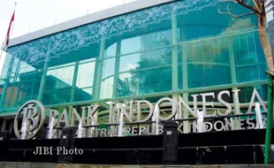 GAJI PNS 2015 : Kabar Gembira! Gaji Pegawai Bank Indonesia 14,5%