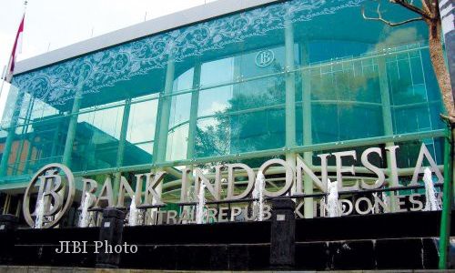 GAJI PNS 2015 : Kabar Gembira! Gaji Pegawai Bank Indonesia 14,5%