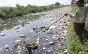 KEBERSIHAN JATENG : Warga Jateng Diajak Hindari Dampak Sampah