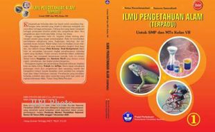 KURIKULUM 2013 : Penyaluran Buku Paket SMP Tak Merata