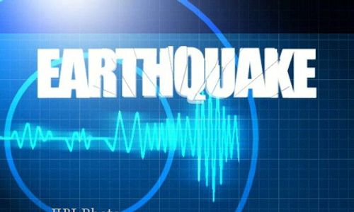 GEMPA LAMPUNG : Lampung Diguncang Gempa 5,3 SR Guncang, Tak Berpotensi Tsunami