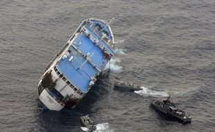 Bajak Laut Merajalela di Asia Tenggara, Termasuk Indonesia