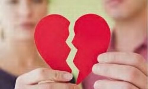 TIPS BERCINTA : Inilah Cara Merajut Tali Kasih Setelah Putus Cinta