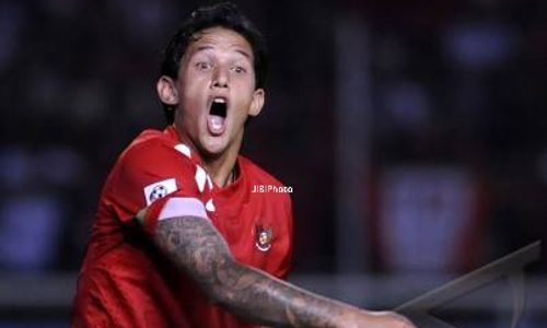 Gagal Bersaing, Chonburi Depak Irfan Bachdim