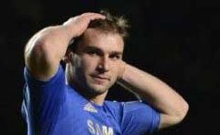 INDONESIA ALL STARS Vs CHELSEA : Ivanovic Buta Kekuatan Indonesia