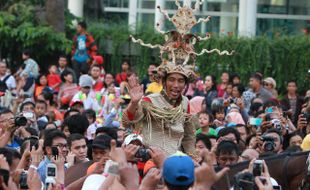 JAKARTA KARNIVAL 3013