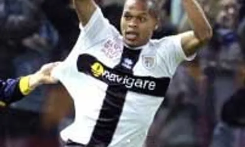 BURSA TRANSFER : Parma Tunggu Penawaran Terbaik untuk Jonathan Biabiany