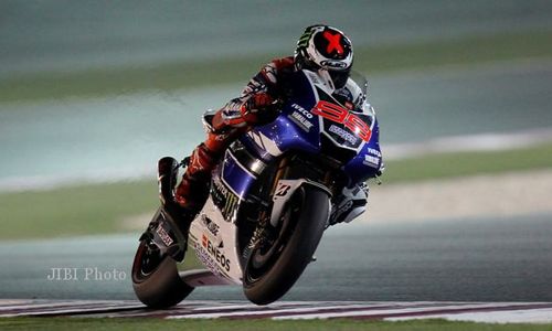 JELANG MOTOGP JEPANG : Lorenzo Tak Mau Sesumbar