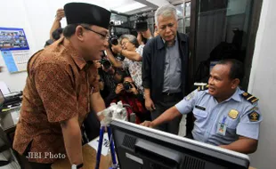 100.000 TKI Diperkirakan Bakal Mudik Lebaran