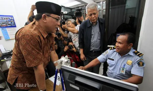 100.000 TKI Diperkirakan Bakal Mudik Lebaran