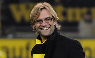 BUNDESLIGA 2013/2014 : Dortmund Hanya Bisa Curi Satu Poin di Markas Nuremberg