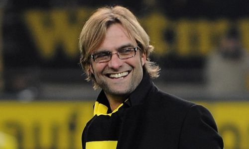 BUNDESLIGA 2013/2014 : Dortmund Hanya Bisa Curi Satu Poin di Markas Nuremberg