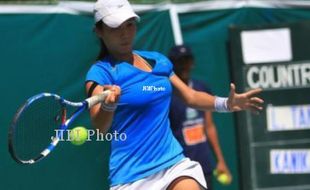 So Good Womens Circuit Seri I : Lavinia Menjadi Juara 