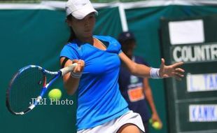 ITF Women’s Circuit : Lavinia Hadapi Miyaki di Final