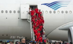 LIVERPOOL FC ASIA TOUR 2013