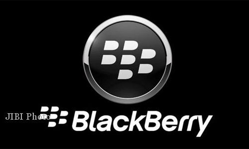 Menemukan Sumber Baru, BlackBerry Bangkit Lagi