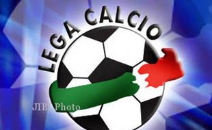 JADWAL SERI A LIGA ITALIA 2013/2014 : Tanpa Bigmatch Klasik di Awal Pekan